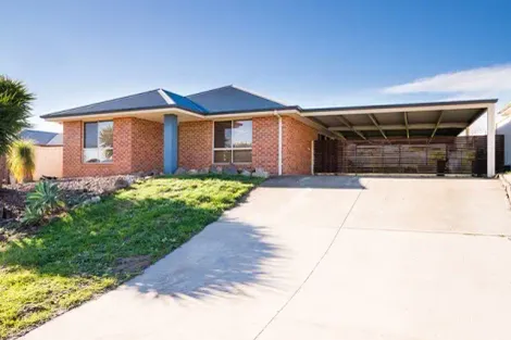 29 THORNEYCROFT AVE, WODONGA, VIC 3690