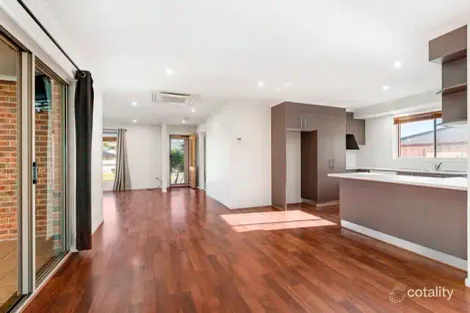 Property photo of 29 Thorneycroft Avenue Wodonga VIC 3690