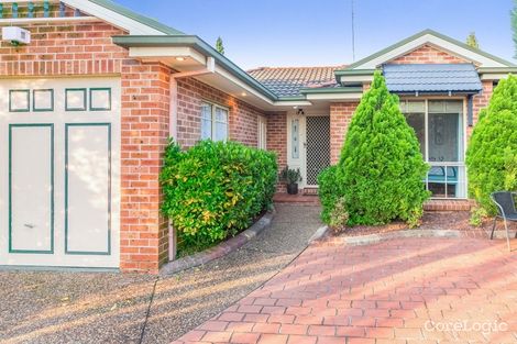 Property photo of 67 Bricketwood Drive Woodcroft NSW 2767