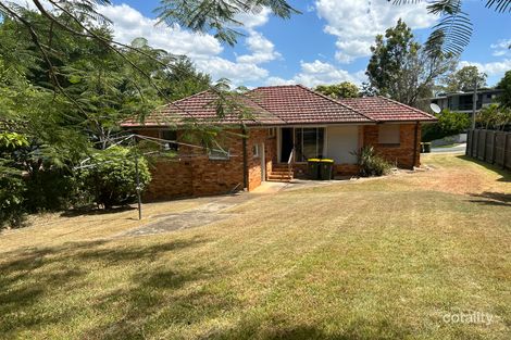 Property photo of 32 Bellevue Parade Taringa QLD 4068