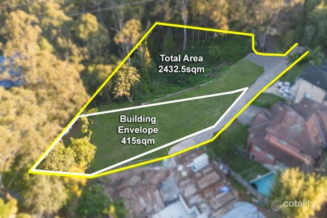 1H LILLA RD, PENNANT HILLS, NSW 2120