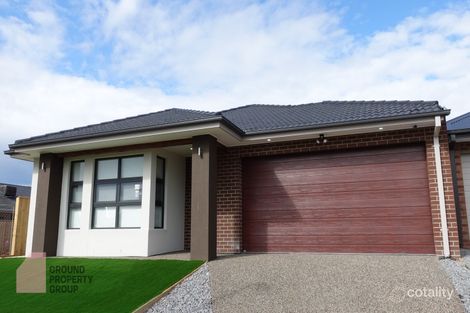 8 Dajarra Ave, Wyndham Vale, VIC 3024