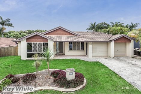 Property photo of 24 Talara Way Mango Hill QLD 4509