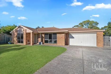 17 Tanyalee Ct, Mount Martha, VIC 3934