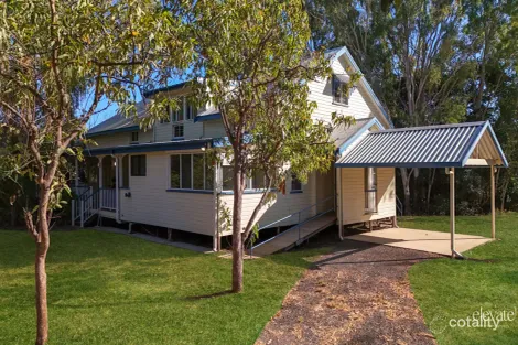 106 Williams Rd, Alligator Creek, QLD 4816