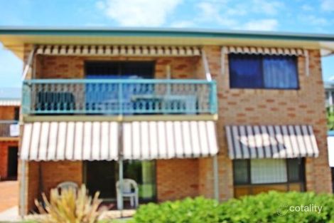 Property photo of 5/137-139 Welsby Parade Bongaree QLD 4507