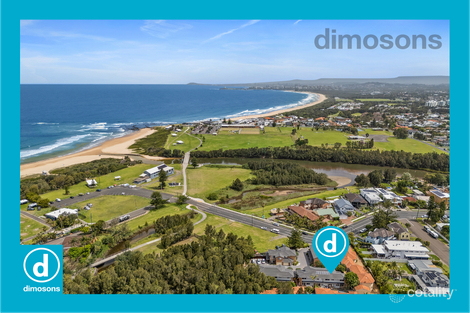 3/12 Lake Pde, East Corrimal, NSW 2518