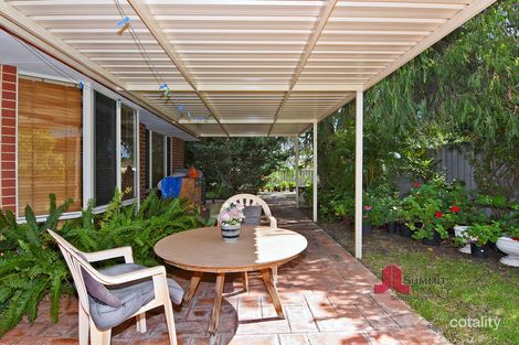 Property photo of 1 Barnes Court Australind WA 6233