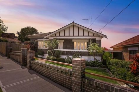 Property photo of 5 Johnson Avenue Dulwich Hill NSW 2203