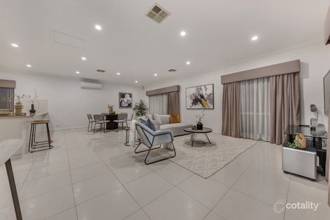 Property photo of 69 Isla Circuit Mawson Lakes SA 5095