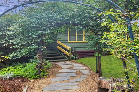 Property photo of 714 Nungurner Road Metung VIC 3904