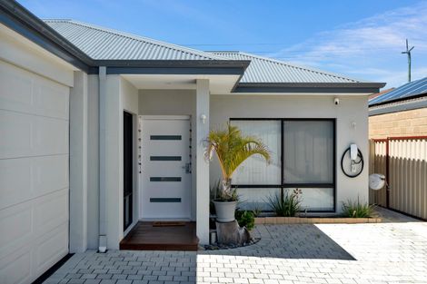 Property photo of 47D Russell Street East Cannington WA 6107