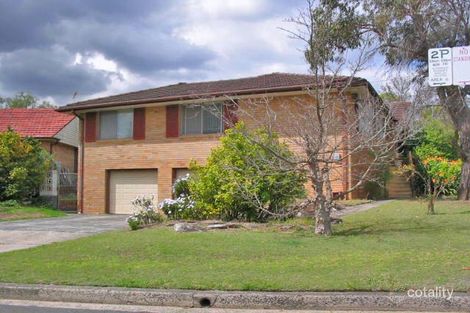 9 Fitzsimmons Ave, Lane Cove North, NSW 2066