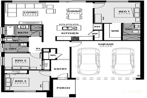 Property photo of 42 Orland Circuit Charlemont VIC 3217