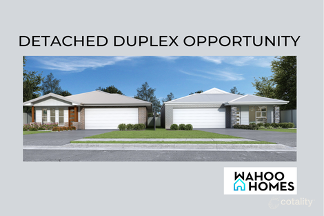Property photo of LOT 516 Urara Lane Taree NSW 2430