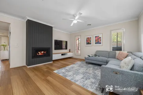 Property photo of 7 Eaglehawk Boulevard Eynesbury VIC 3338