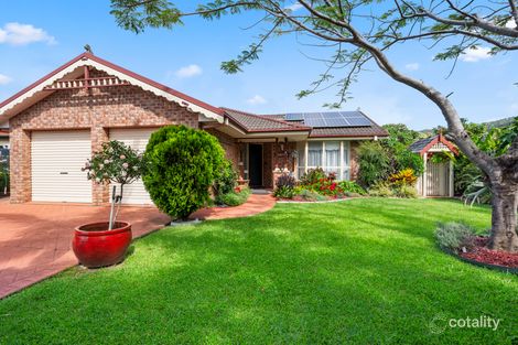 Property photo of 6 Tamora Close Coffs Harbour NSW 2450