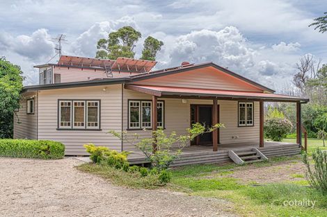 Property photo of 62 McCannas Road Armidale NSW 2350