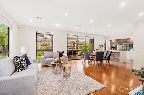 Property photo of 36 Muyan Circuit Burwood VIC 3125