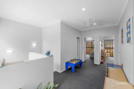 Property photo of 27/38A Central Drive Sippy Downs QLD 4556