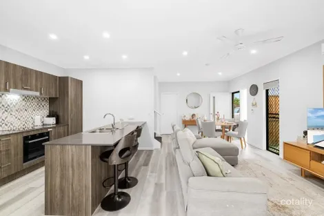 Property photo of 27/38A Central Drive Sippy Downs QLD 4556