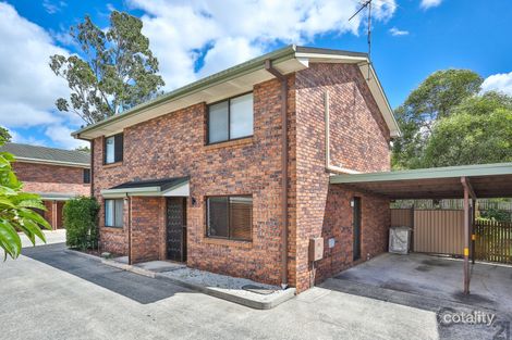 37/111 Kingston Rd, Kingston, QLD 4114