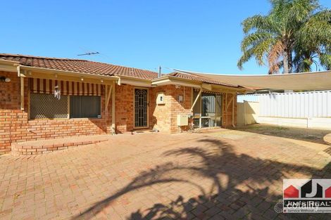 3/117 Berwick St, Victoria Park, WA 6100