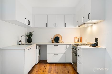 Property photo of 14 Macauley Street Leichhardt NSW 2040