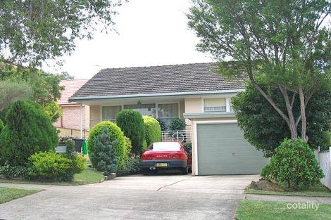 101 Old Kent Rd, Greenacre, NSW 2190