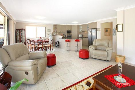 Property photo of 25 Koel Drive Gilston QLD 4211