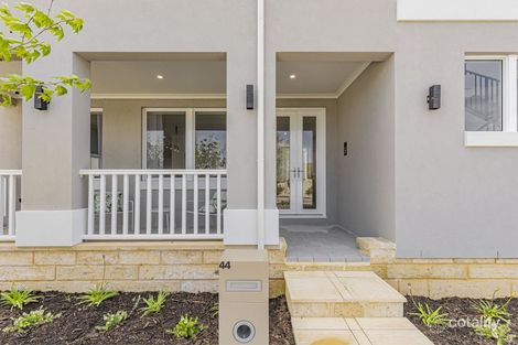 Property photo of 44 Fontalvo Boulevard Jindalee WA 6036