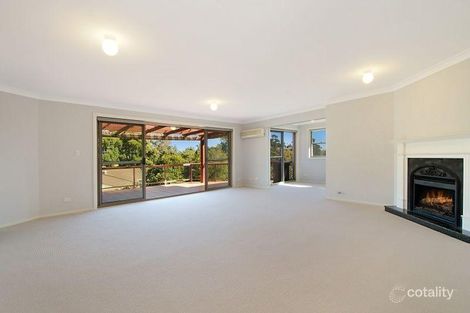 Property photo of 26 Castle Pines Drive Norwest NSW 2153