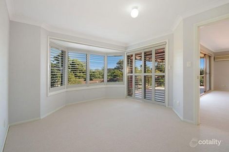 Property photo of 26 Castle Pines Drive Norwest NSW 2153