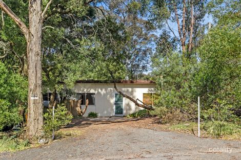 Property photo of 958 Greendale-Trentham Road Blackwood VIC 3458
