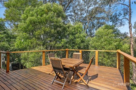 Property photo of 958 Greendale-Trentham Road Blackwood VIC 3458