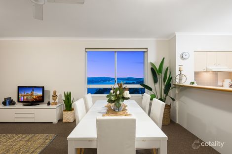 Property photo of 49/39 Vernon Terrace Teneriffe QLD 4005