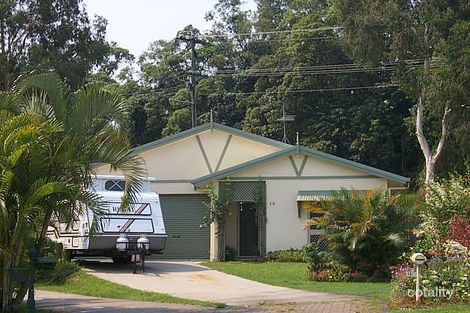 Property photo of 15 Dodd Court Mooroobool QLD 4870