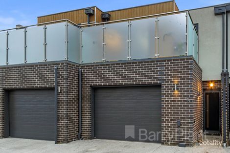 3 Shamsi Cl, Kilsyth, VIC 3137