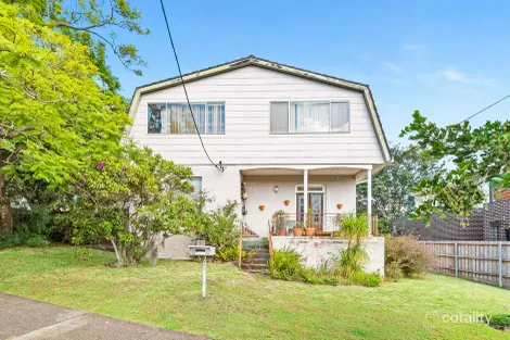 Property photo of 116 Morrison Road Tennyson Point NSW 2111