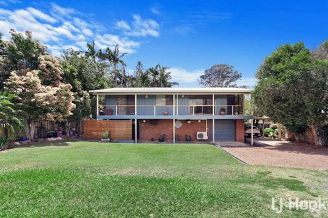 Property photo of 83 Teddington Road Tinana QLD 4650