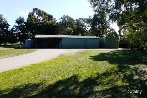 Property photo of 87 Honniball Drive Tocumwal NSW 2714