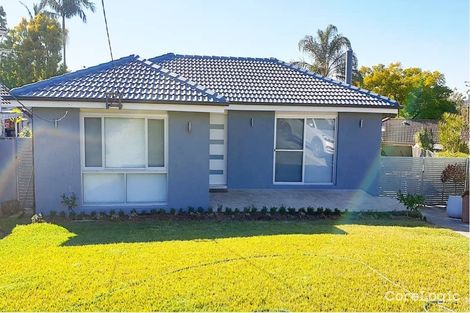 Property photo of 21 Michelle Drive Constitution Hill NSW 2145