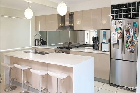 Property photo of 21 Michelle Drive Constitution Hill NSW 2145