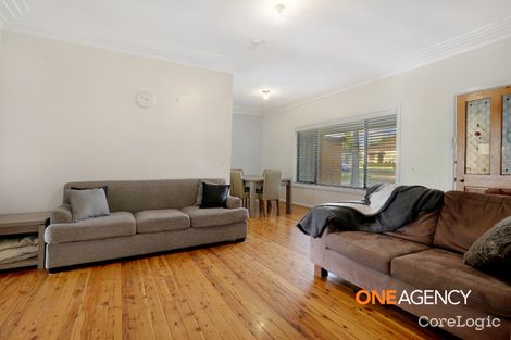 Property photo of 25 Caldarra Avenue Engadine NSW 2233
