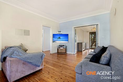 Property photo of 25 Caldarra Avenue Engadine NSW 2233