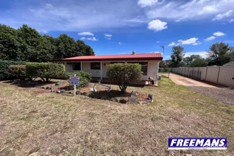 5 Crawford Rd, Crawford, QLD 4610