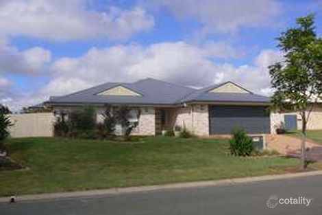Property photo of 5 Willowleaf Circuit Upper Caboolture QLD 4510