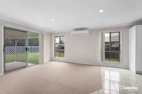 Property photo of 21 Lawson Crescent Laidley North QLD 4341