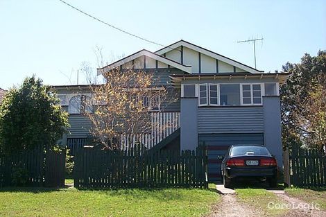 Property photo of 50 Woodrow Drive Coorparoo QLD 4151