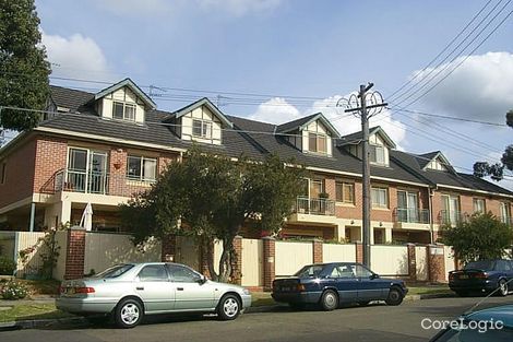 Property photo of 3/43 Jenkins Street Cammeray NSW 2062